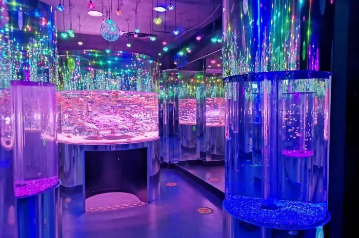 The Shore Oceanarium