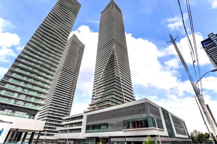 The Shore Sky Tower
