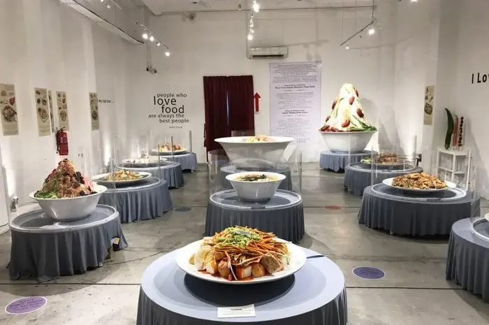 Wonderfood Museum