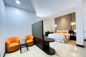 Cheap Hotels in Banjarbaru that are Comfortable & Complete Facilities