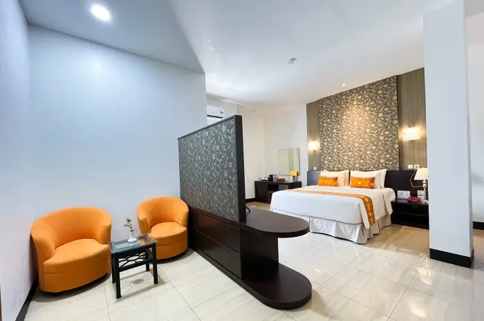 Cheap Hotels in Banjarbaru that are Comfortable & Complete Facilities