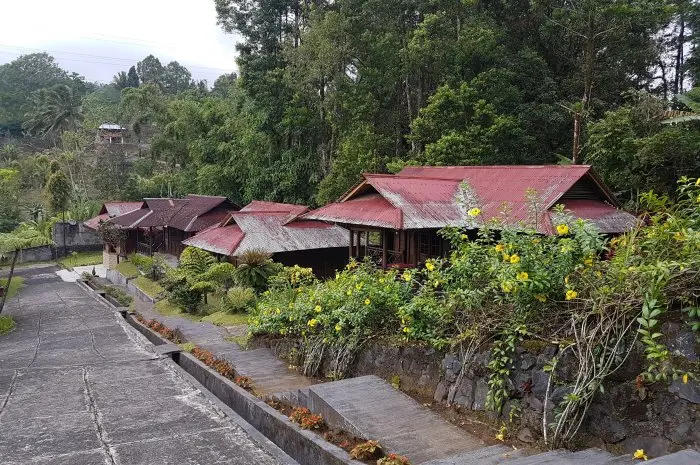 Cheap Hotels in Tomohon with the Best Promos