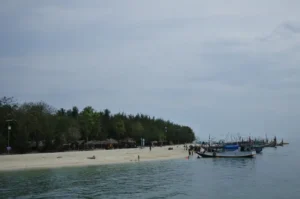 Gili Labak, Exotic Hidden Marine Paradise in Sumenep