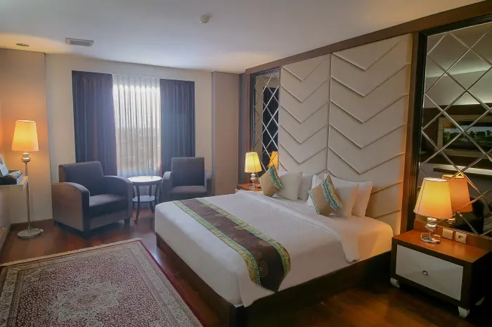 Grand Dafam Q Hotel Banjarbaru