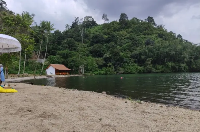 Interesting Activities at Lake Ranau