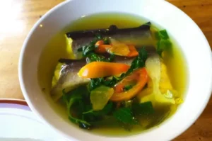 Typical Lampung Culinary You Must Try