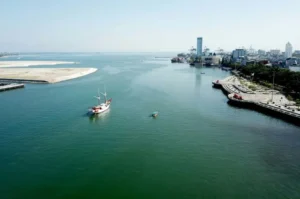 Beaches in Makassar