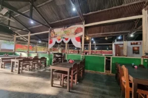 Culinary Tours in Madura