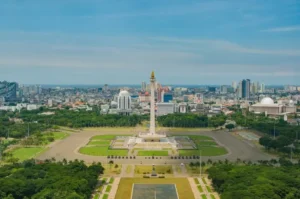 Historical Tours in Jakarta