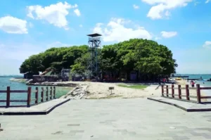 Island Tours in the Seribu Islands