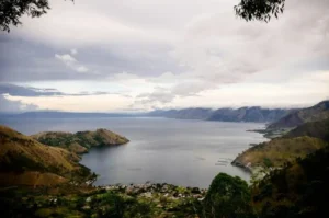 Natural Tourism Destinations in North Sumatra