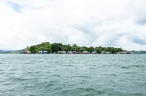 Natural Tourist Destinations in Jayapura