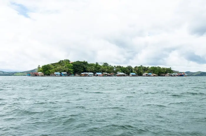 Natural Tourist Destinations in Jayapura