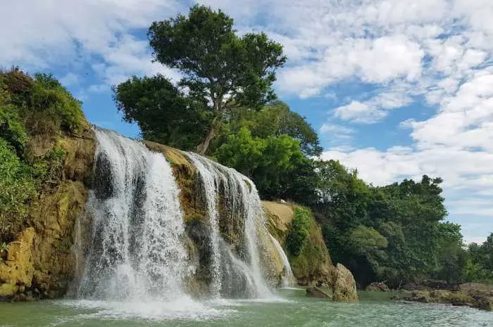 Tourist Destinations in Madura