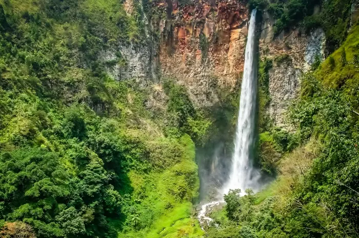 Tourist Destinations in Medan