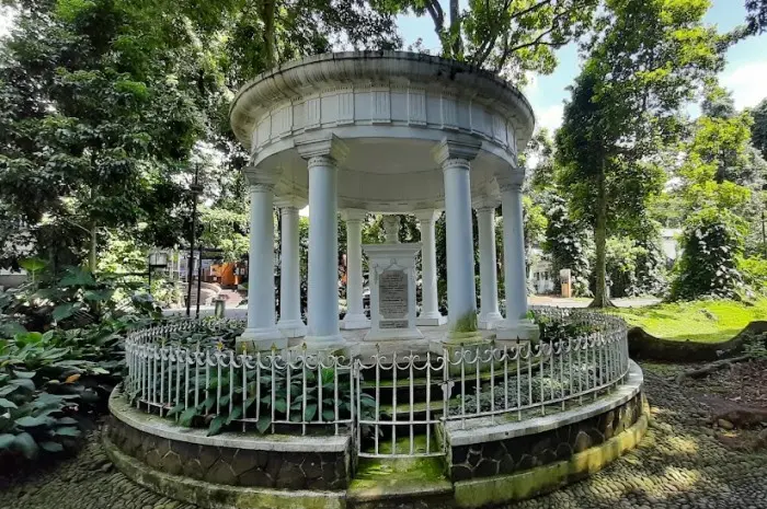 Best Natural Tourism in Bogor