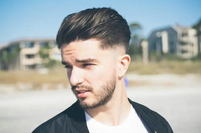 Must-Try Men's Hairstyles