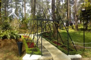 Must-Visit Tourist Attractions in Bandung
