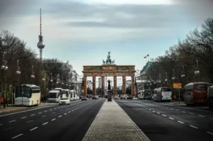 Must-Visit Tourist Attractions in Berlin Germany