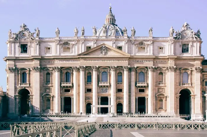 Tourist Attractions in Italy