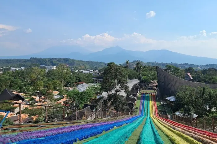 Tourist Attractions in Semarang