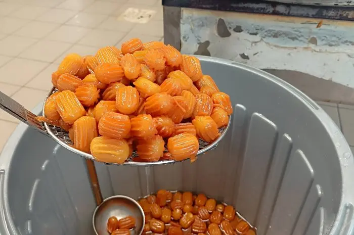 Tulumba